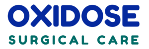 Oxidose Surgical care logo