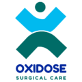 Oxidose surgical care logo